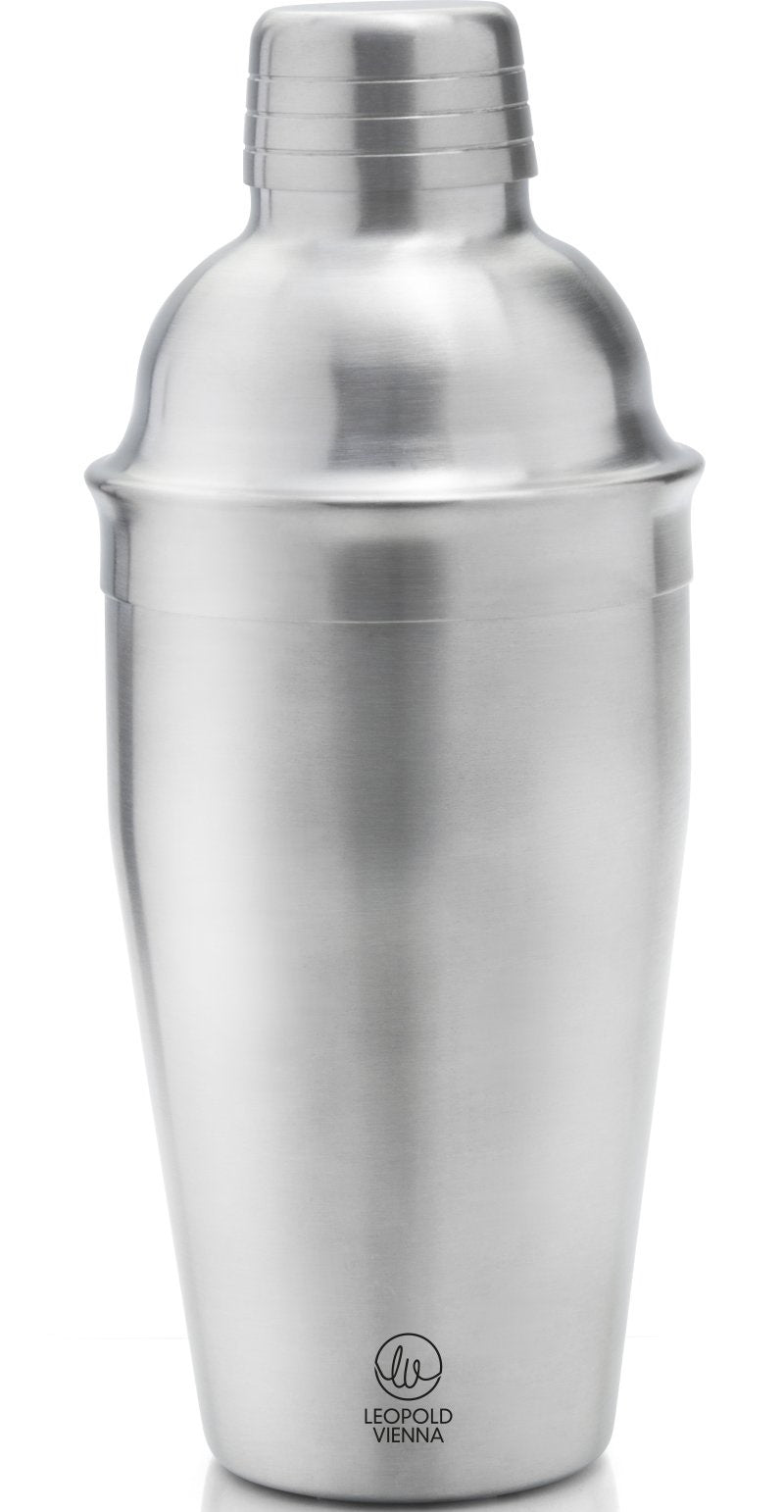 Leopold Vienna - Cocktailshaker 0,5L