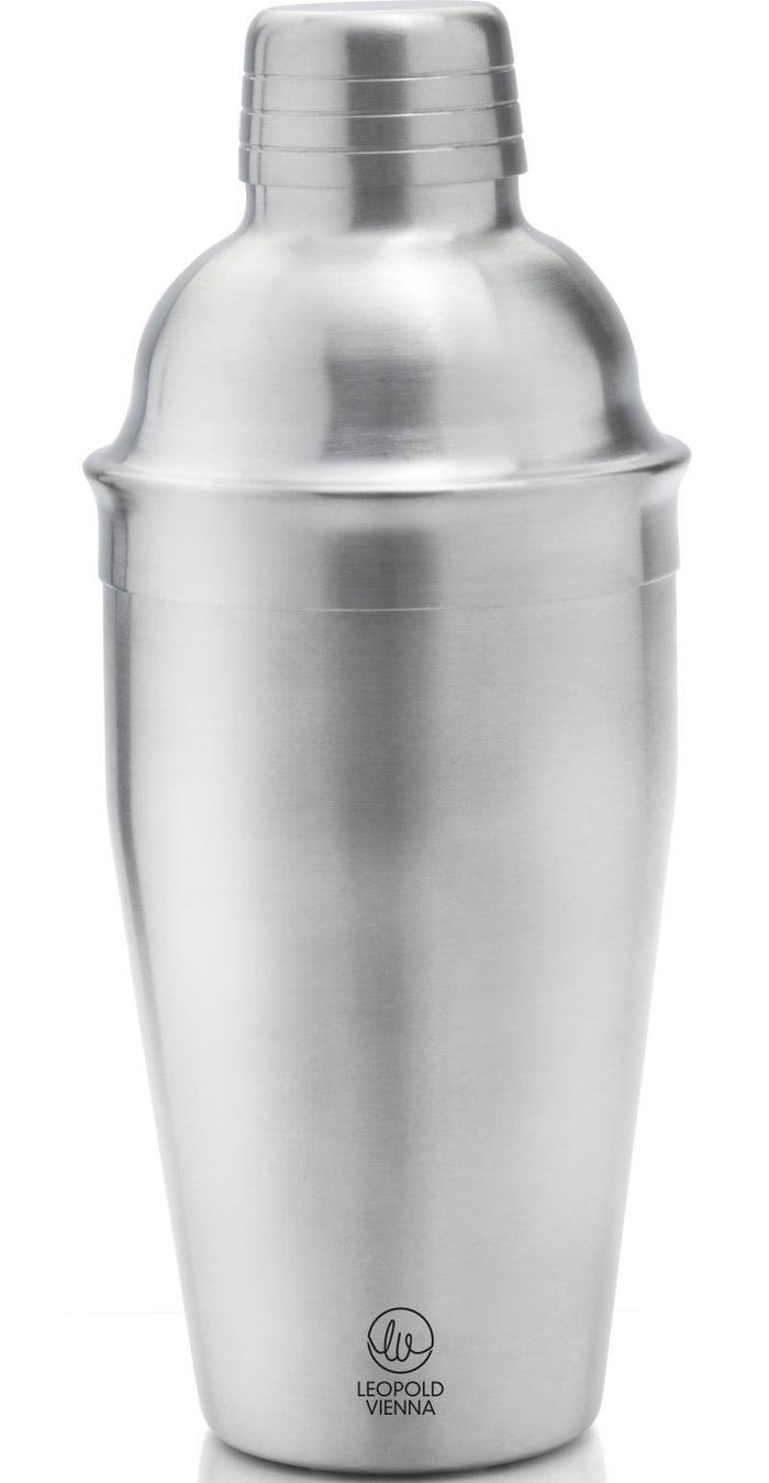 Leopold Vienna - Cocktailshaker 0,5L