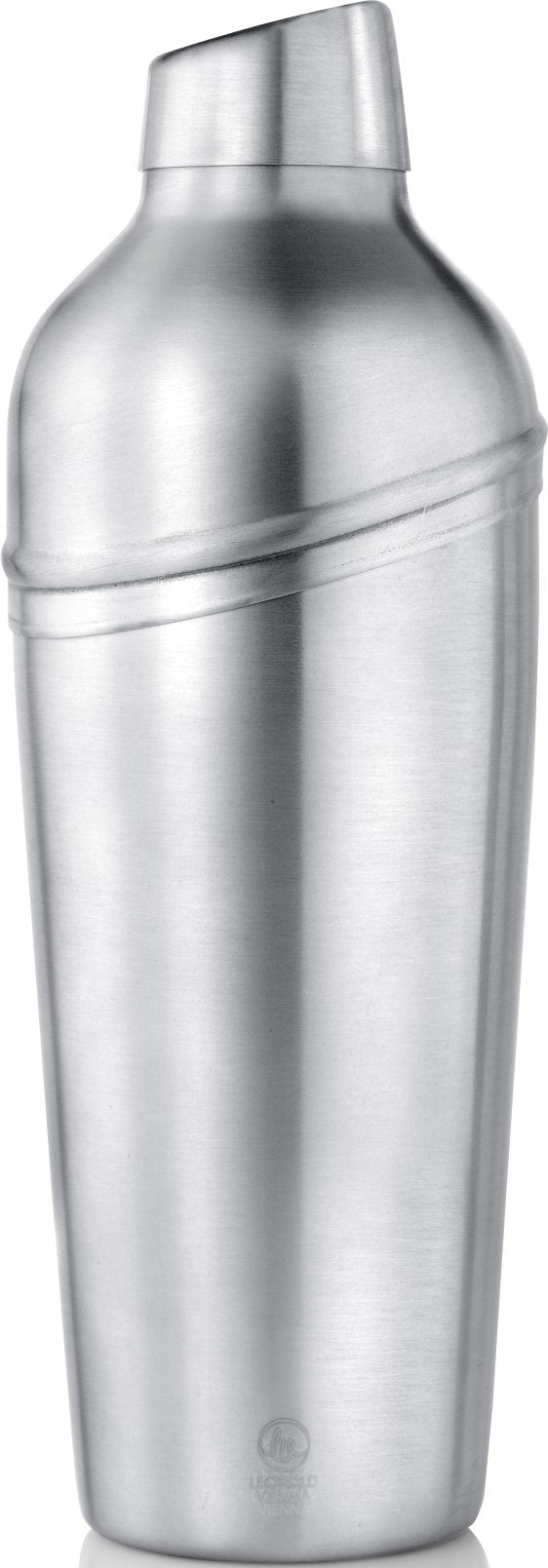 Leopold Vienna - Cocktailshaker 700ml 3-delig