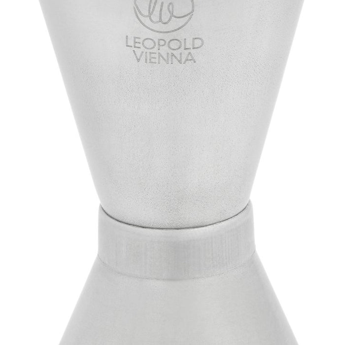 Leopold Vienna - Gin Tonic set 5-delig