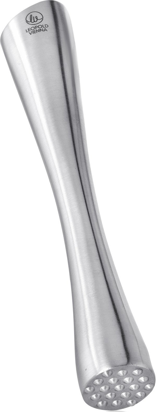 Leopold Vienna - Barstamper metaal