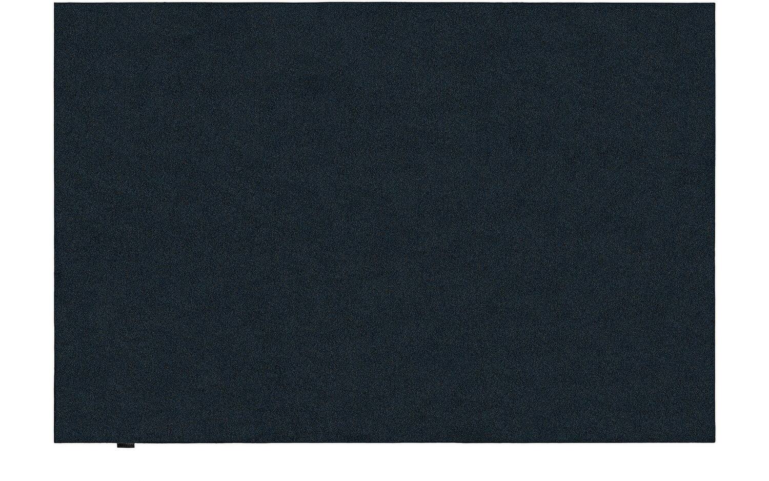 Goossens Vloerkleed Unique in Parade paradiso, nachtblauw 239