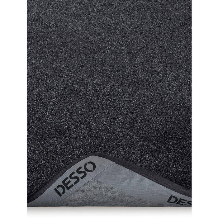 Goossens Vloerkleed Unique in Parade paradiso, antraciet 250