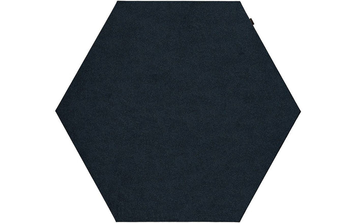 Goossens Vloerkleed Unique in Parade paradiso, nachtblauw 239