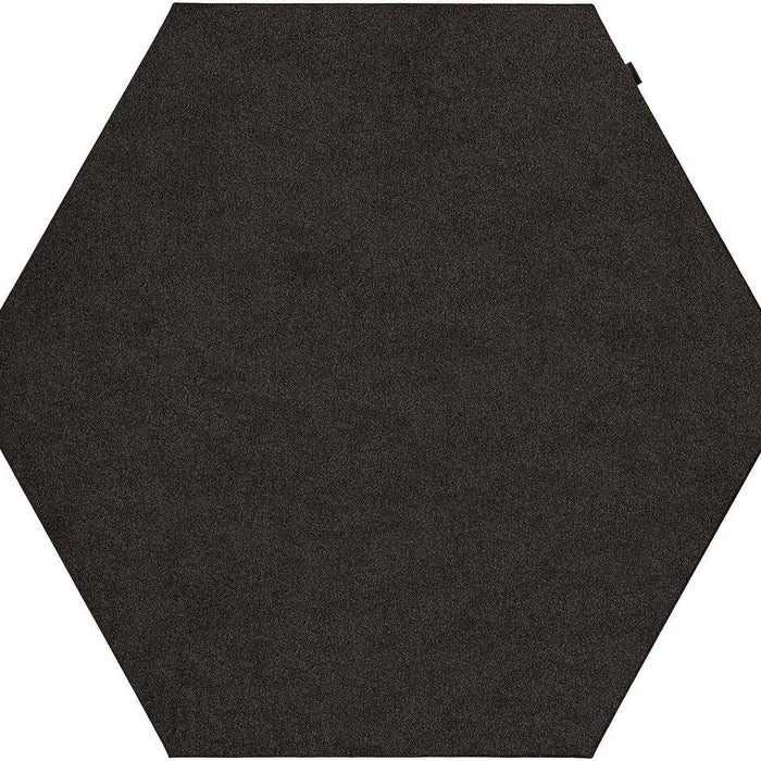 Goossens Vloerkleed Unique in Parade paradiso, graniet 294 (poolhoogte