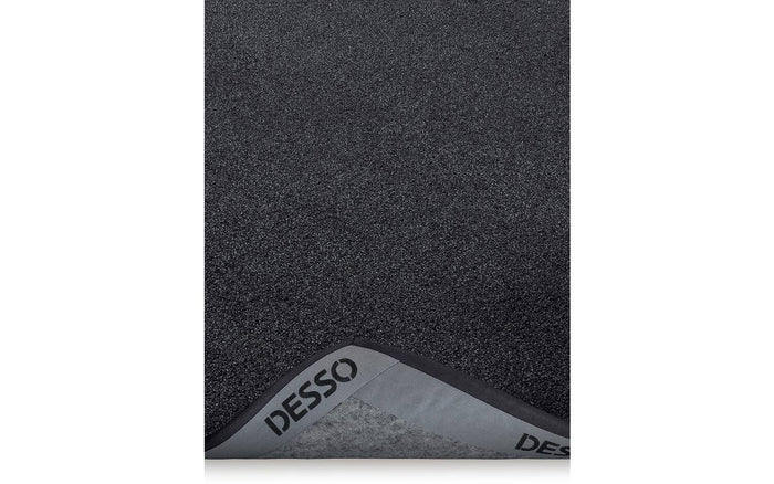 Goossens Vloerkleed Unique in Parade paradiso, antraciet 250