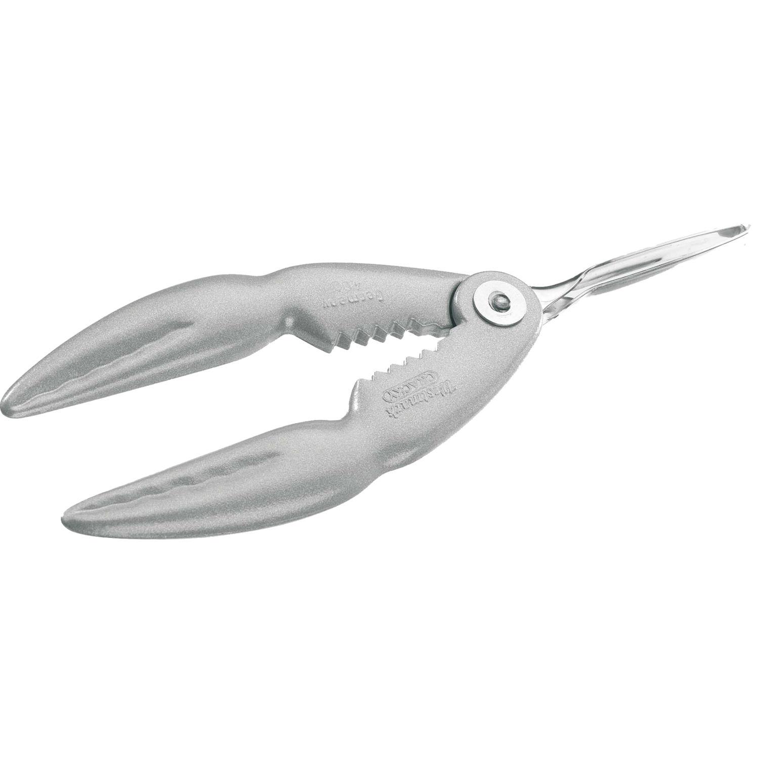Westmark Kreeftentang Neutraal 21.2 cm Aluminium