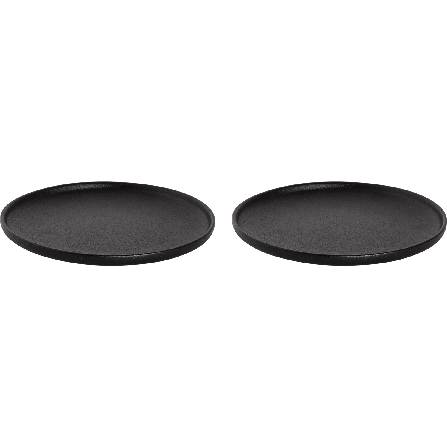 Maastricht Porselein Bord Universe 26 cm 2 stuk(s)