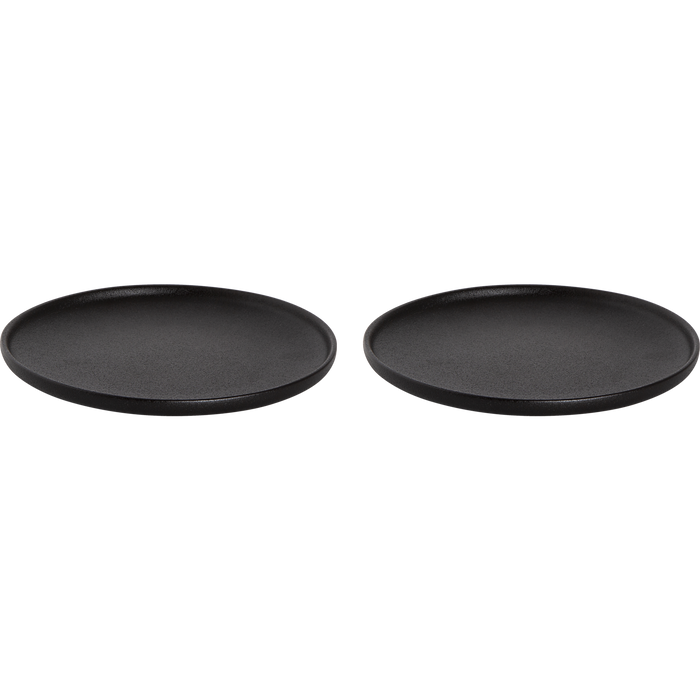 Maastricht Porselein Bord Universe 26 cm 2 stuk(s)