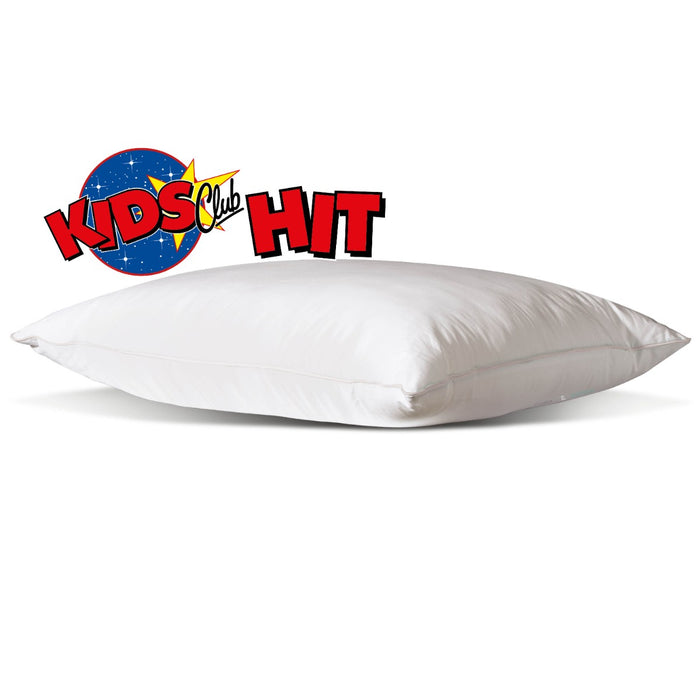 NachtrustOnline - Microvezel;Synthetisch Kussen- 60x70cm