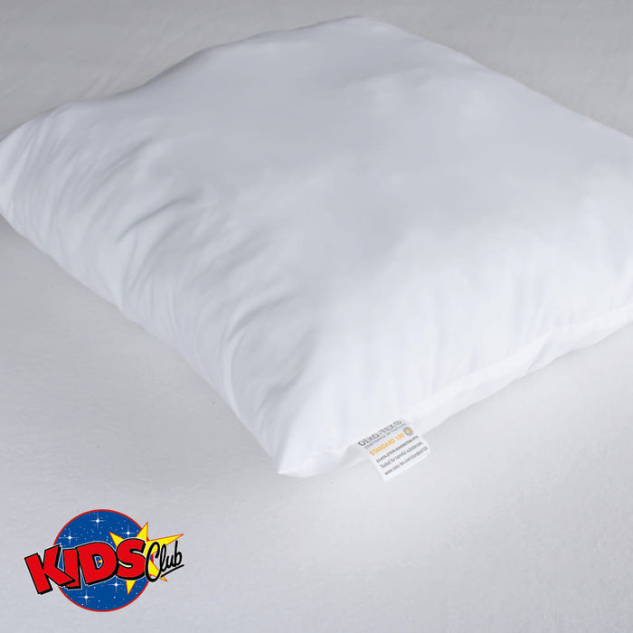 NachtrustOnline - Microvezel;Synthetisch Kussen- 60x70cm