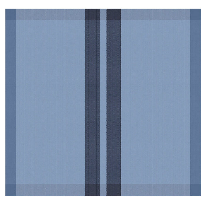 DDDDD theedoek Baxter - 60x65 cm - Denim - 6 stuks