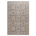 Boho&me Buitenkleed Sunny Oriental - grijs - 240x340 cm