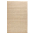 Boho&me Jute buitenkleed - Lazo Naturel beige - 160x230 cm