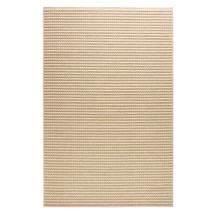 Boho&me Jute buitenkleed - Lazo Naturel beige - 160x230 cm
