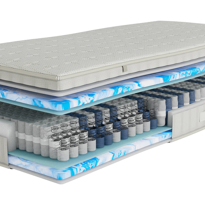 Goossens Matras Shapes 6