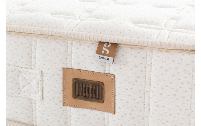 Goossens Matras Shapes 6