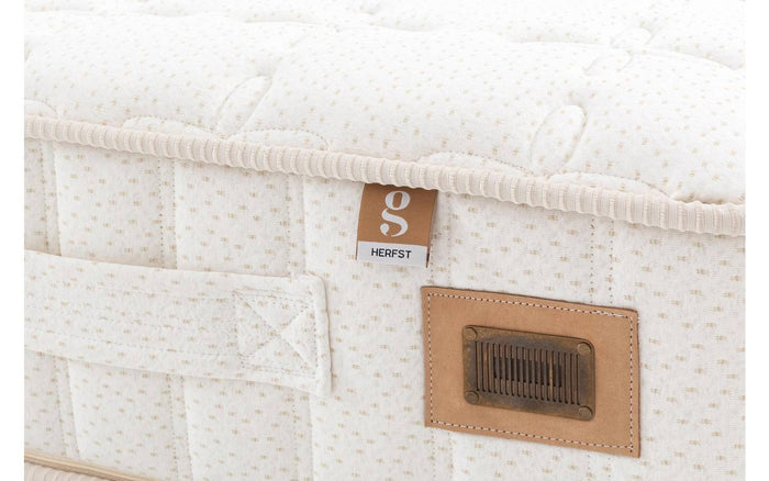 Goossens Matras Shapes 6