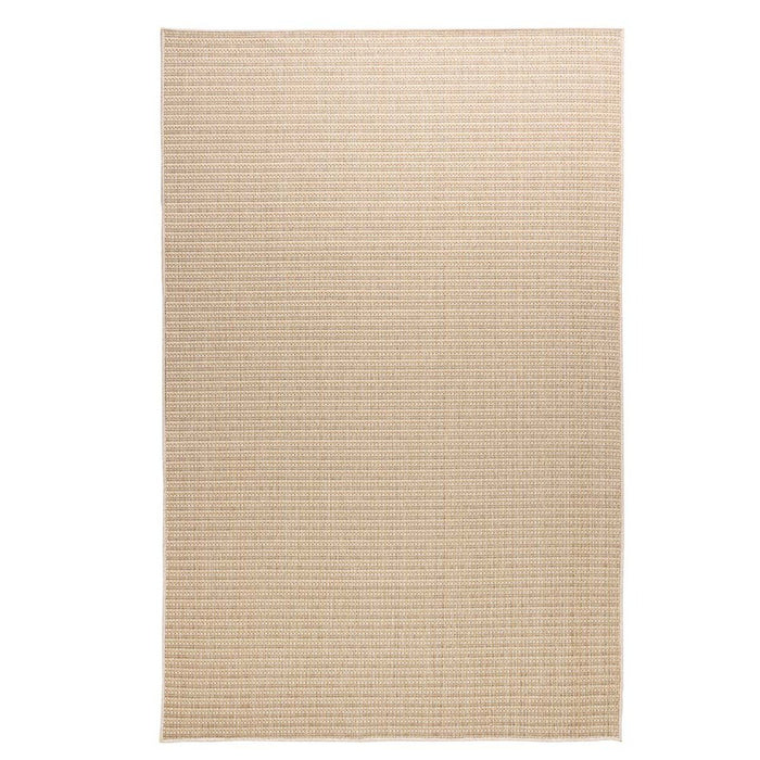 Boho&me Jute buitenkleed Sunny - naturel - 140x200 cm