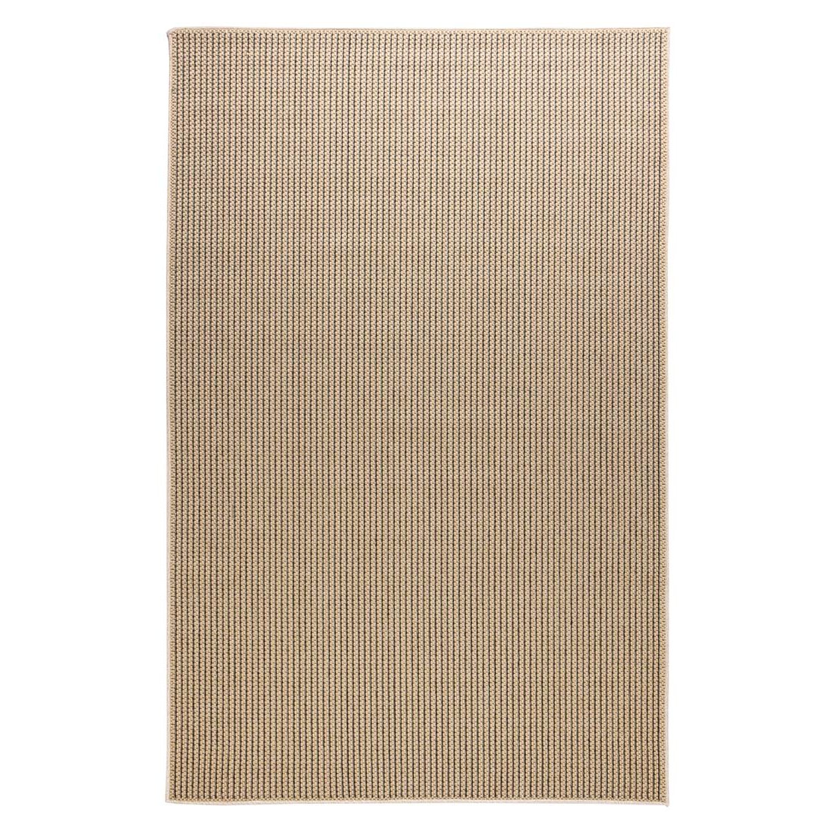Boho&me Jute buitenkleed Sunny - beige - 240x340 cm