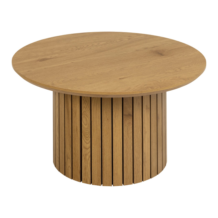 by fonQ Column Salontafel Ø 80 cm