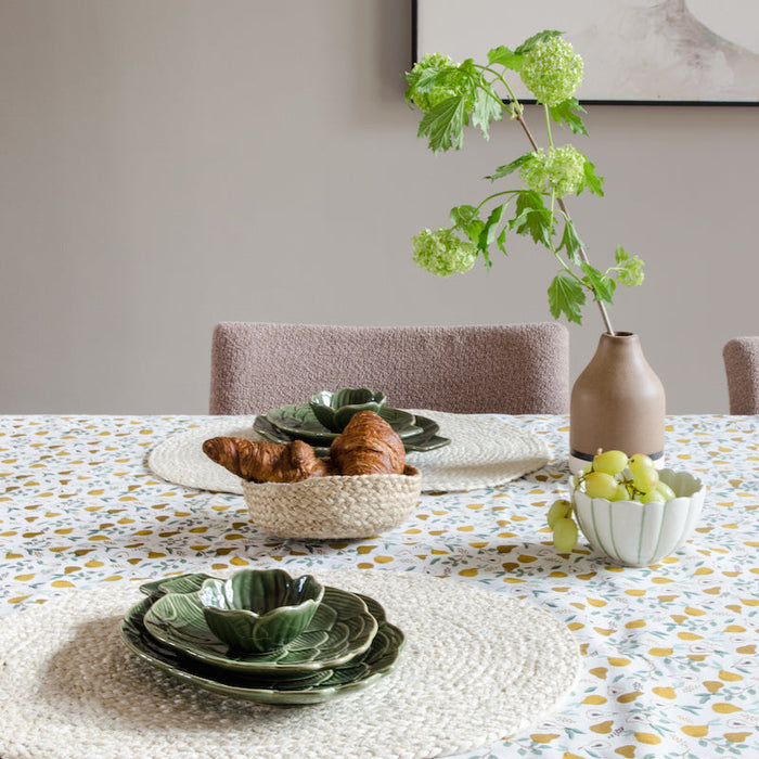 Tafelkleed Peer 140x250cm