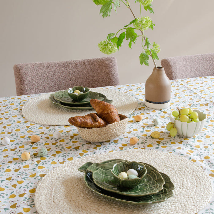 Tafelkleed Peer 140x250cm