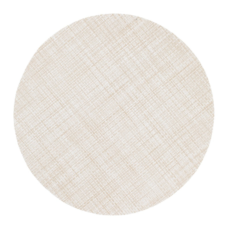 Home Delight - Placemat Sture bambu beige set|6