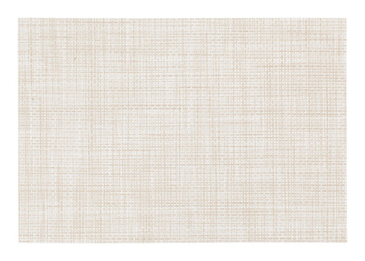 Home Delight - Placemat Sture bambu beige set|6