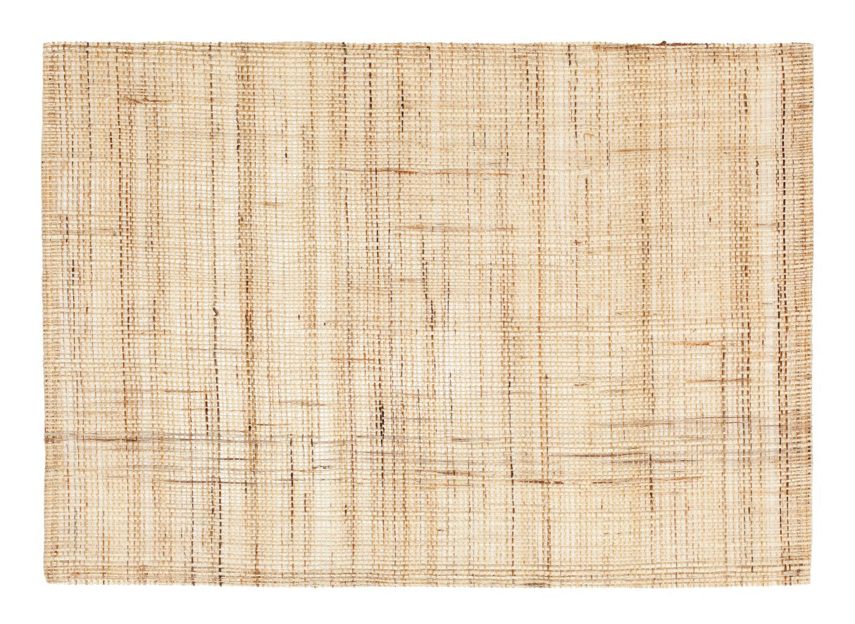 Home Delight - Placemat Linnen naturel set|6