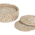 Home Delight - Onderzetter Ella beige ø10.5