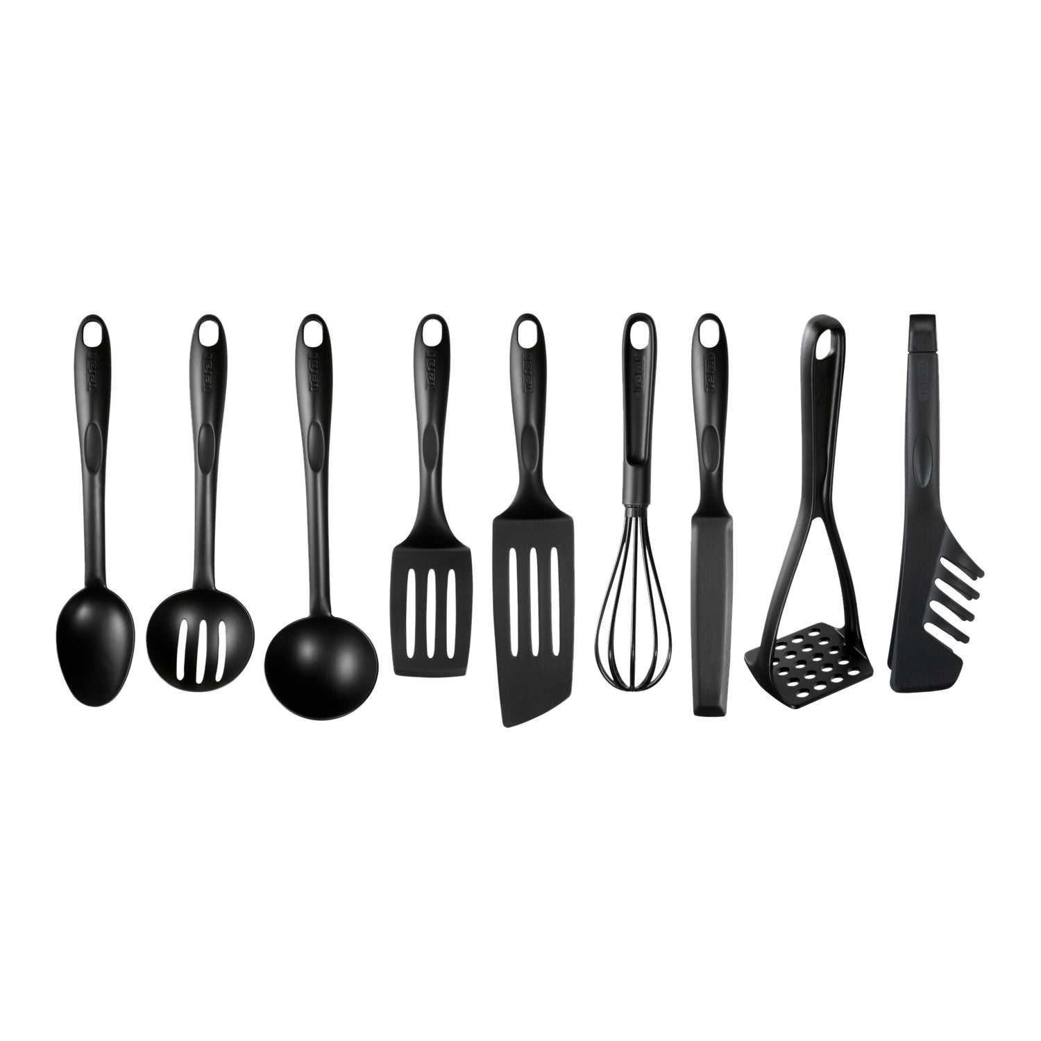 Tefal Bienvenue 9-delige Spatelset