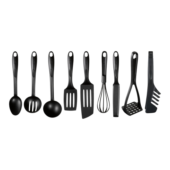 Tefal Bienvenue 9-delige Spatelset