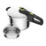 Tefal Secure 5 Trendy Snelkookpan 6 L - incl. Stoommand