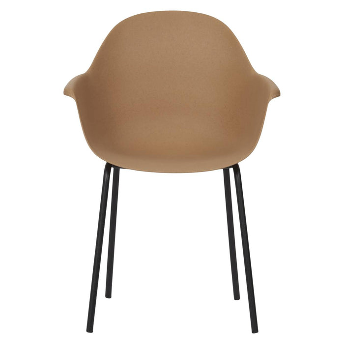 Envy Tuinstoel - Taupe