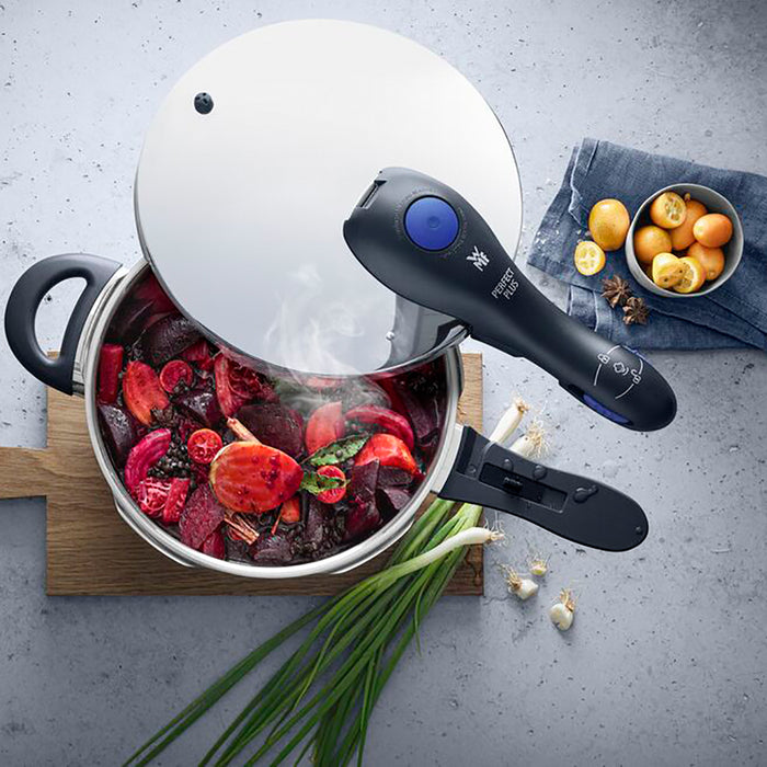WMF Perfect Plus Snelkookpan - 8,5 L