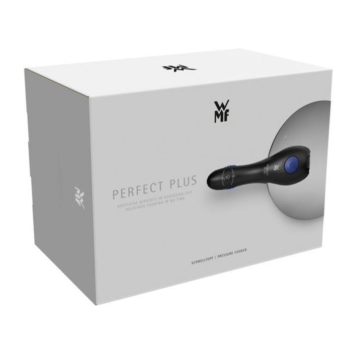 WMF Perfect Plus Snelkookpan - 8,5 L