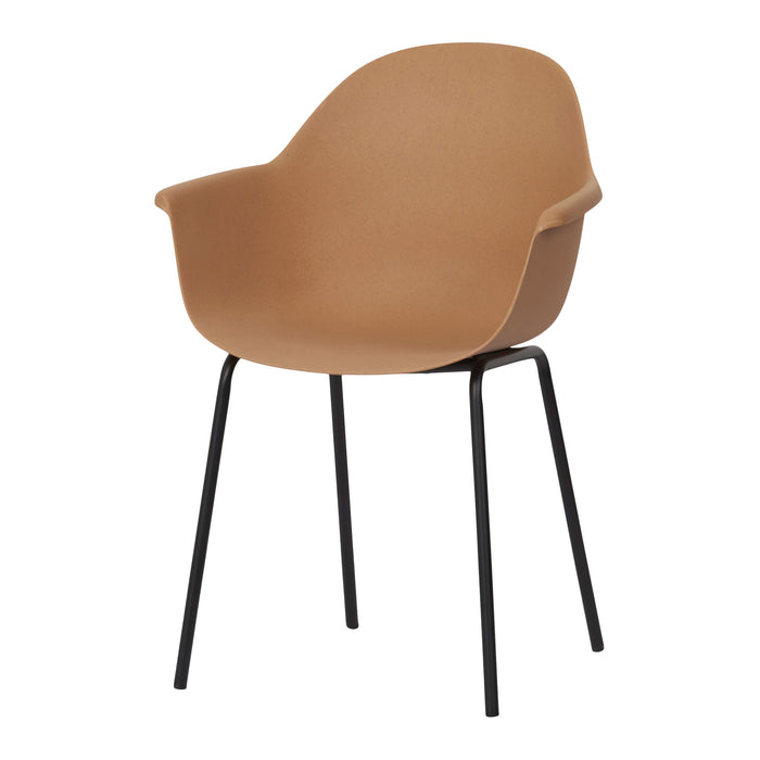 Envy Tuinstoel - Taupe