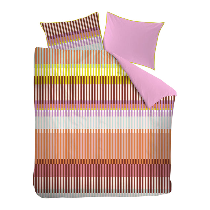 Oilily Vague Dekbedovertrek 200 x 200/220 cm