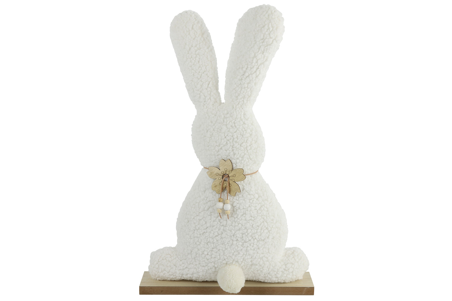 Countryfield Haas Stamper XL wit-L40B8H61CM