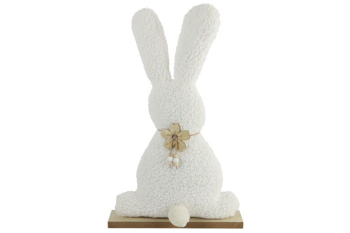 Countryfield Haas Stamper XL wit-L40B8H61CM