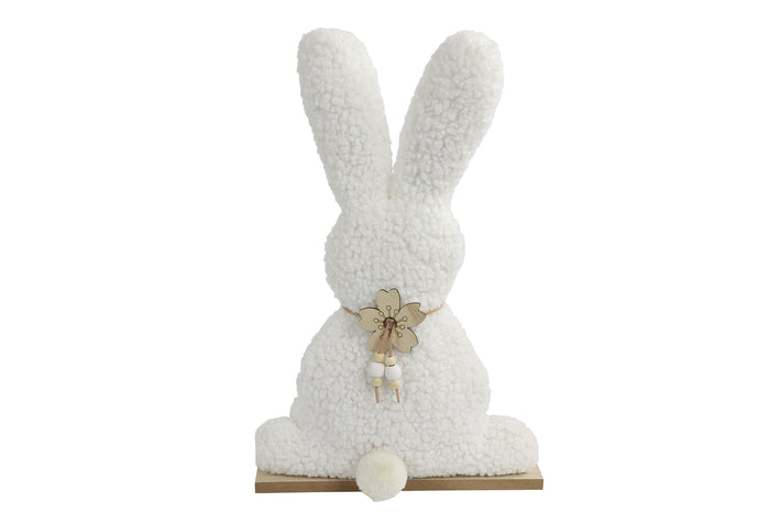 Countryfield Haas Stamper L wit-L30B6H46CM