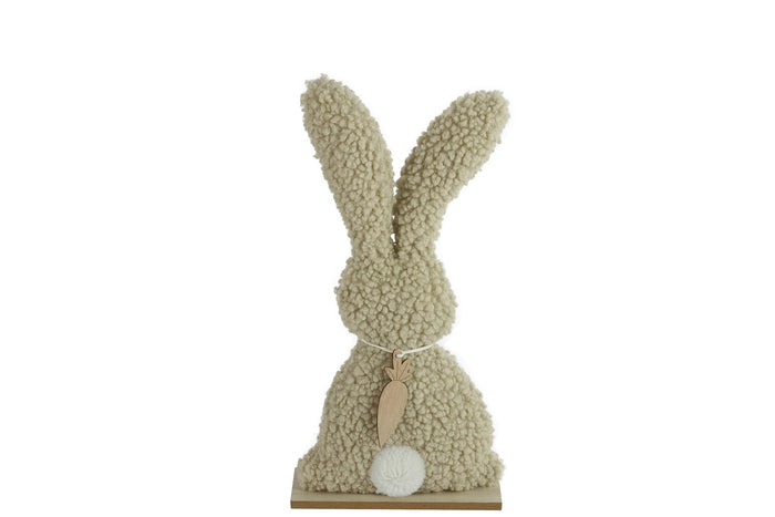 Countryfield Haas Stamper M crème L19B6H38CM