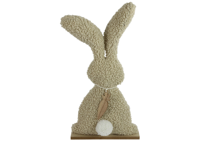 Countryfield Haas Stamper L crème L26B6H50CM