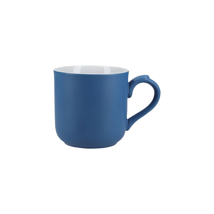 London Pottery - Mok, Keramiek, Nordic Blauw, 0.25 L - London Pottery