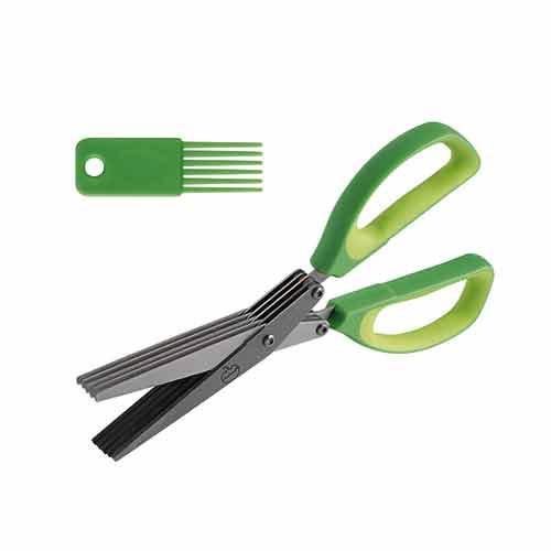 Kruidenschaar, groen - Mastrad