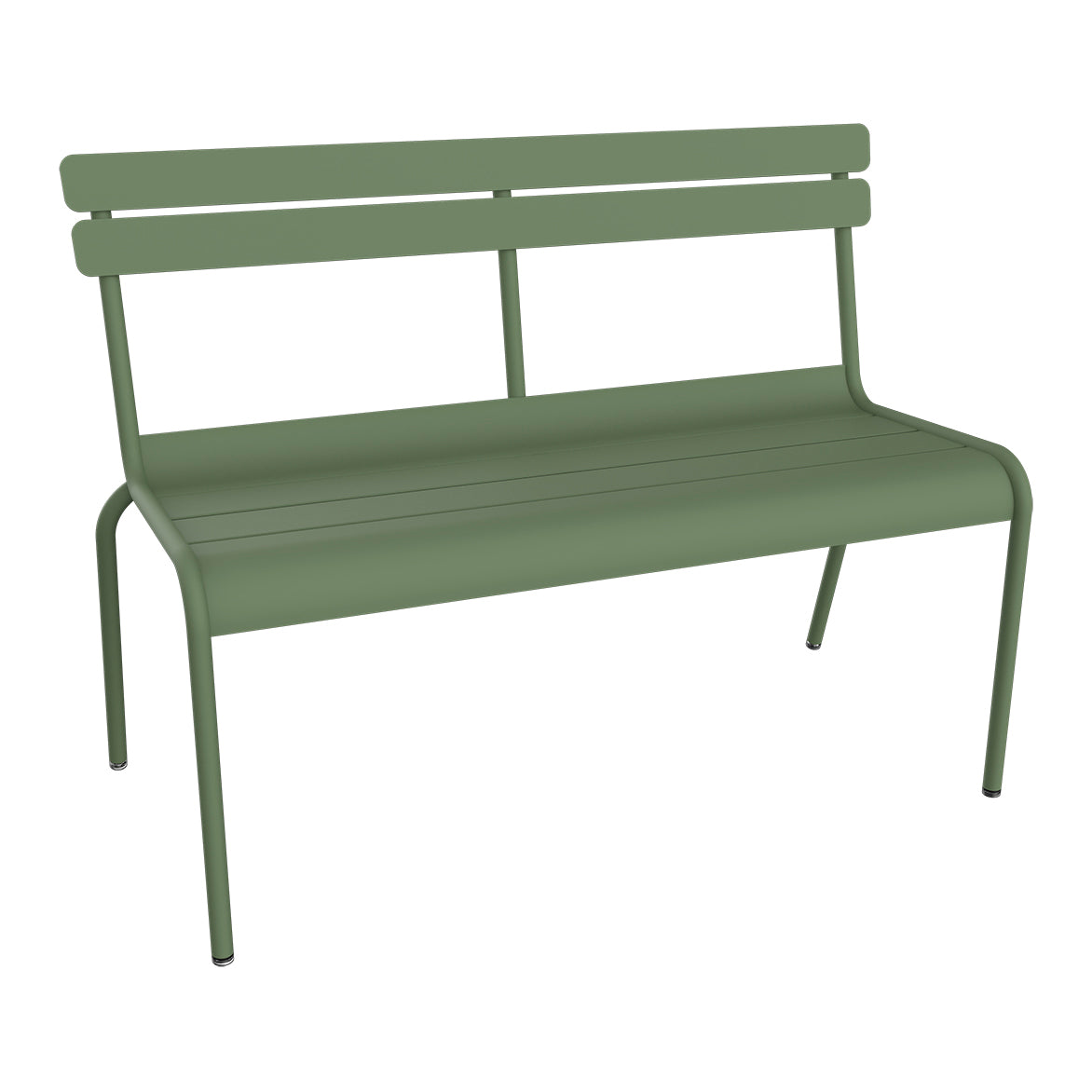 Fermob Luxembourg Tuinbank B 118 cm - Cactus