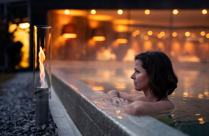 Höfats - Spin 90 Sfeerlantaarn