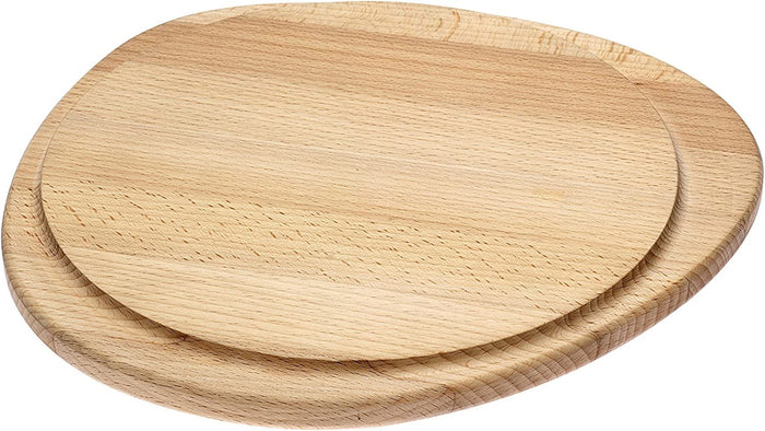 Sambonet - Keukenhulp Snijplank 32 cm