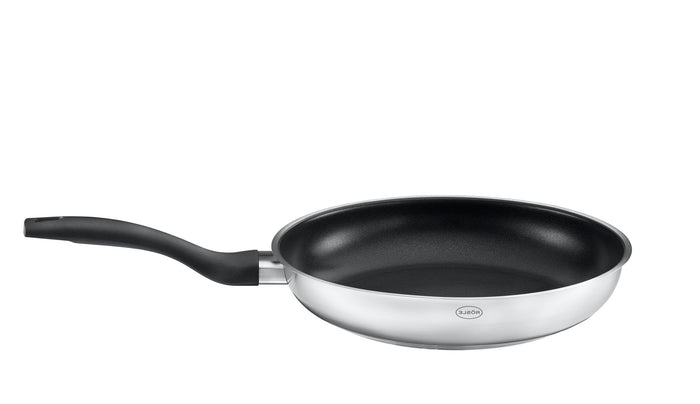 Rösle Basic Line - Basic Line Koekenpan Ø 24 cm ProPlex